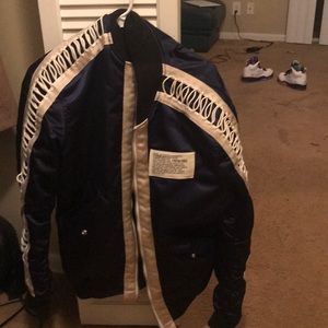 Authentic Diesel jacket